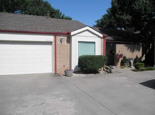 2521 Windsor Rd, Ponca City, OK 74601