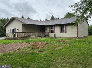 11 Pony Rd, Bridgeton, NJ 08302