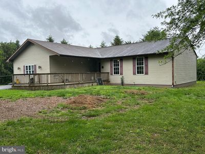 11 Pony Rd, Bridgeton, NJ, 08302