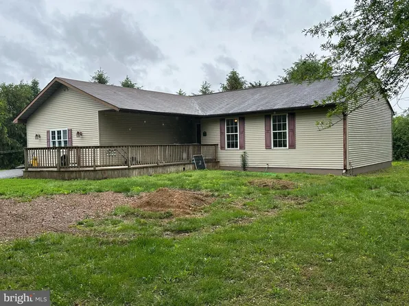 11 Pony Rd, Bridgeton, NJ 08302