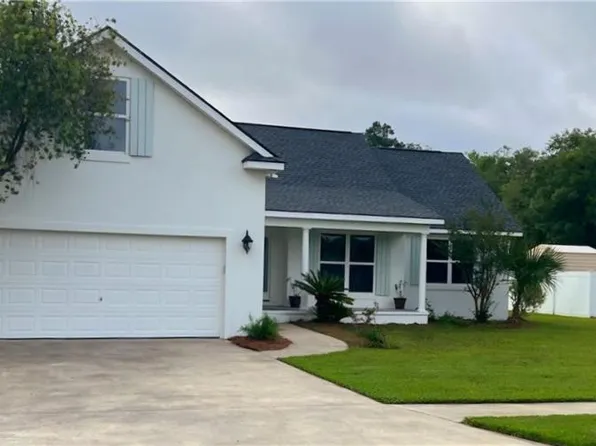 44 Galloway Grv, Brunswick, GA 31523