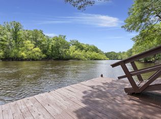 8487 Parkers Ferry Rd, Adams Run, SC 29426