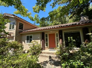 180 Bothin Rd, Fairfax, CA 94930