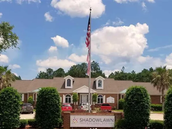 1201 Shadowlawn, Saint Marys, GA 31558