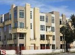 5525 W Olympic Blvd UNIT 202, Los Angeles, CA 90036