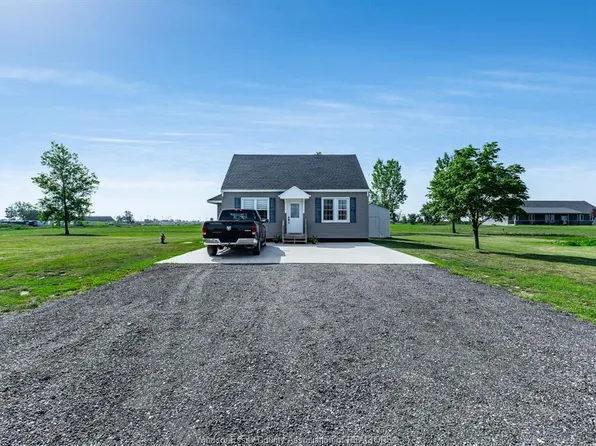 6550 Middle Line, Chatham Kent, ON N0P 1W0