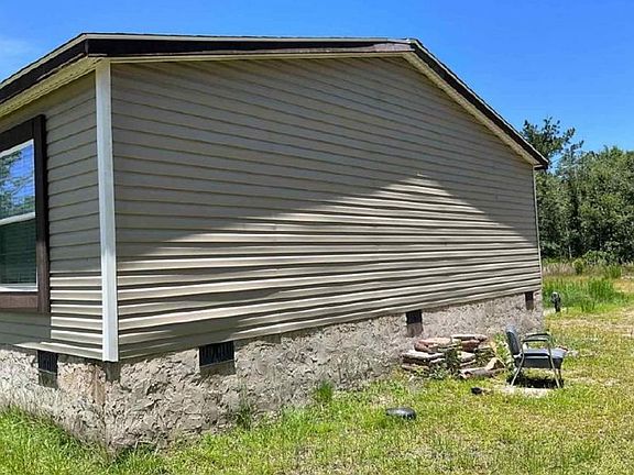 Property Side View