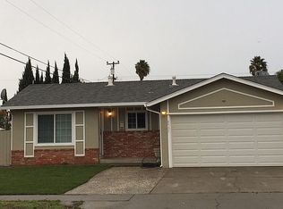 4531 Calaveras Ave, Fremont, CA