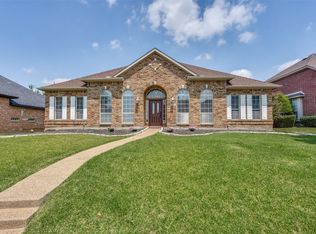 4681 Quincy Ln, Plano, TX 75024