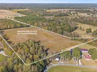 0 Batts Rd, Beulaville, NC 28518