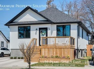 86 Pearl St E, Kingsville, ON