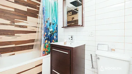 Rented by Nooklyn NYC LLC