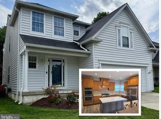 2441 Kemper Rd, Crofton, MD 21114