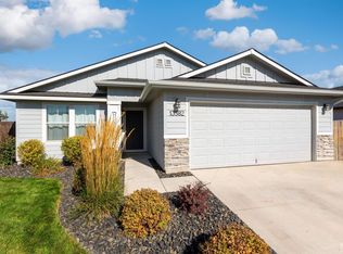 13582 Thurston St, Caldwell, ID 83607