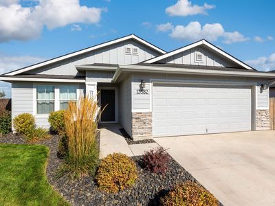 13582 Thurston St, Caldwell, ID, 83607
