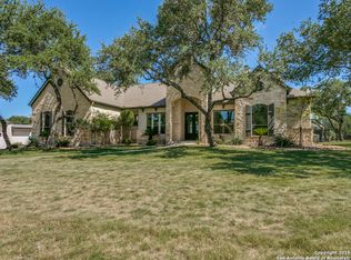 1341 Glenwood Loop, Bulverde, TX 78163