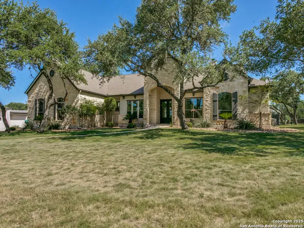 1341 Glenwood, Bulverde, TX 78163