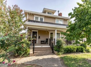 812 Highland Ave, Carrollton, KY