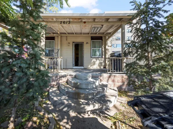 2613 W 12th Avenue, Denver, CO 80204
