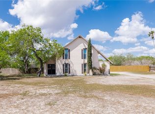 5371 County Road 73, Robstown, TX 78380