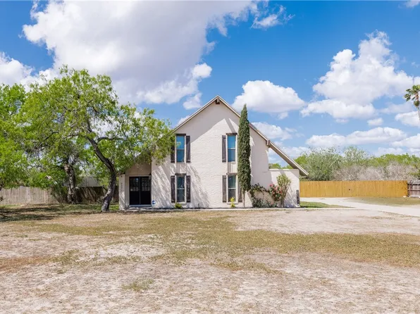 5371 County Road 73, Robstown, TX 78380