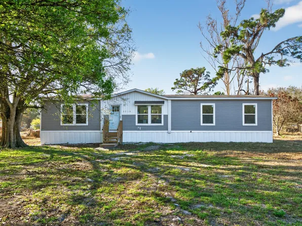 3714 NW 165th Court, Okeechobee, FL 34972