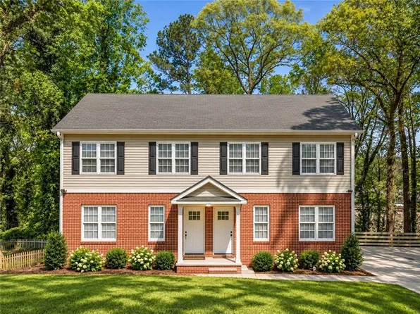 2351 Perry Blvd NW #B, Atlanta, GA 30318