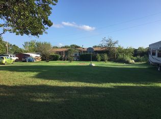 348463 E 780th Rd, Cushing, OK 74023