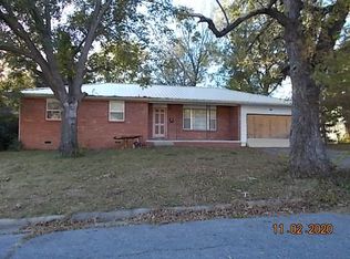 217 I St NW, Miami, OK 74354