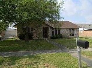 11610 Sagewind Dr, Houston, TX 77089