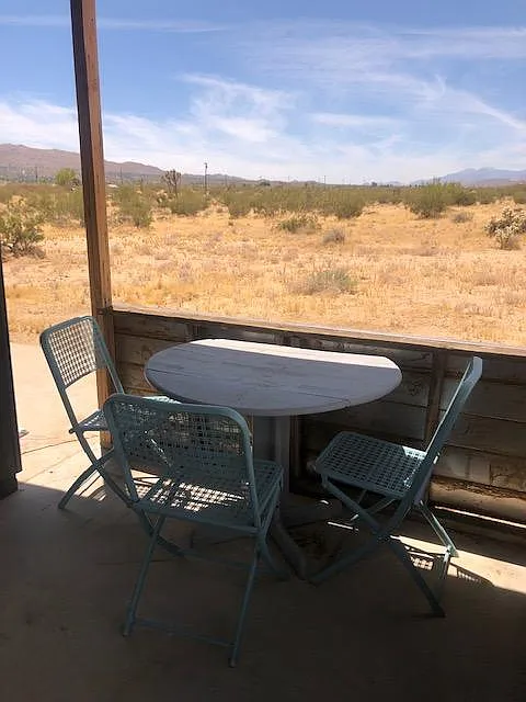 Desert Trail Dr, Joshua Tree — Photo 4