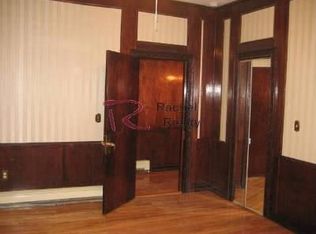 869 Riverside Dr, New York, NY 10032