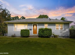1720 Upton Ave, Waterloo, IA 50701