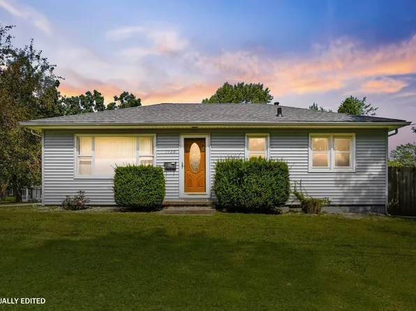 1720 Upton Ave, Waterloo, IA 50701