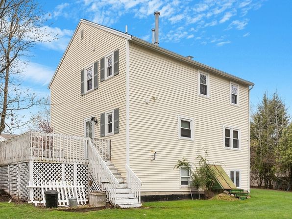 6 Douglas Ave, Methuen, MA 01844