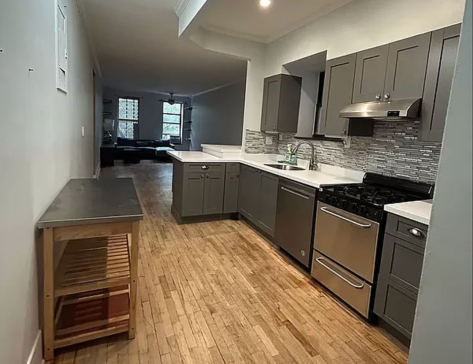 309 E 105th St #3RS, New York, NY 10029 | Zillow