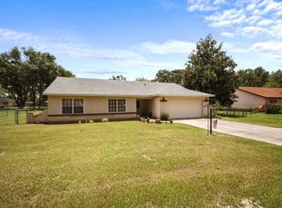 547 Silver Course Run, Ocala, FL 34472