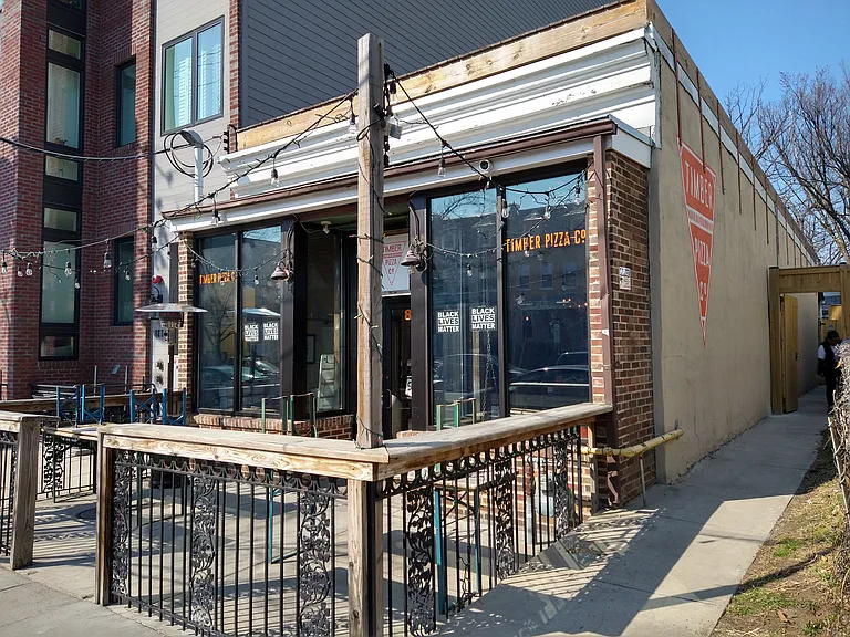 1300 Taylor St NW #3 — Photo 36