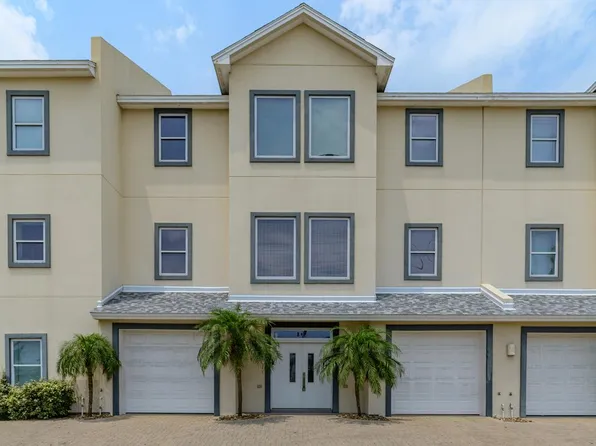 100 W Harbor Dr #8-B-2, South Padre Island, TX 78597