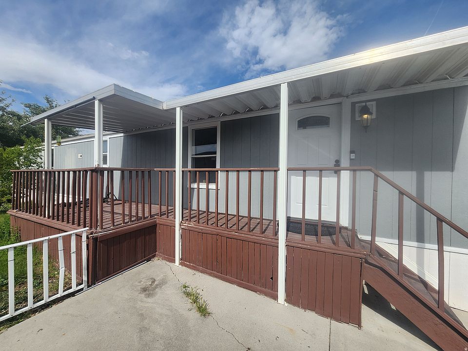 1st image of 1140 W River Horse Rd #146