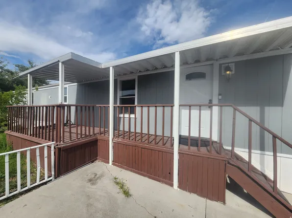 1140 W River Horse Rd #146, West Valley City, UT 84119