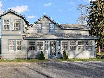 178 Manning St, Warwick, RI, 02889