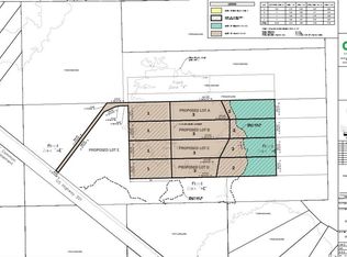 NE 129th Pl, Waldo, FL 32694