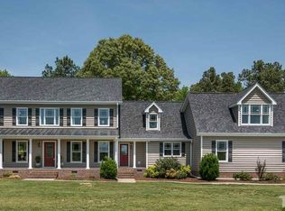 5017 Holly Forest Dr, Raleigh, NC 27616