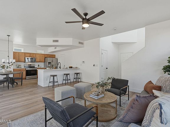 5th image of 9904 E ELENA Avenue
