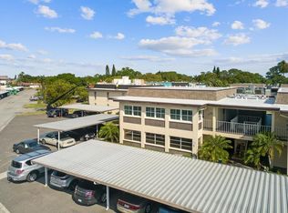 4557 Garnet Dr UNIT 202, New Port Richey, FL 34652