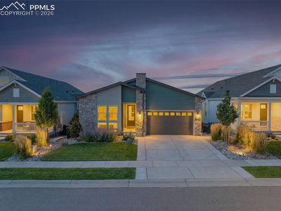 6984 Rim Ridge Way, Castle Pines, CO, 80108