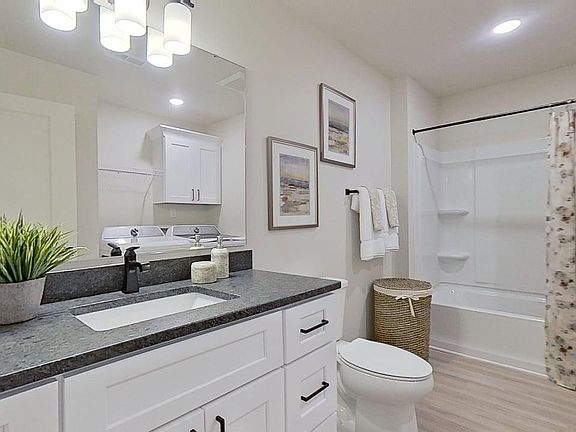 Forestwood-Bathroom