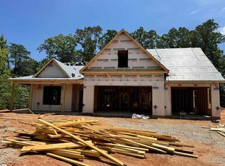 16 Marion Meadow Ln, Travelers Rest, SC 29690