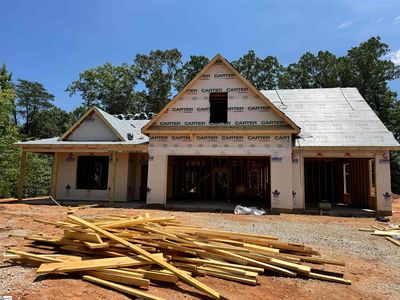 16 Marion Meadow Ln, Travelers Rest, SC, 29690